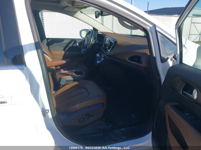 2C4RC1GG6HR518073 Chrysler Pacifica
