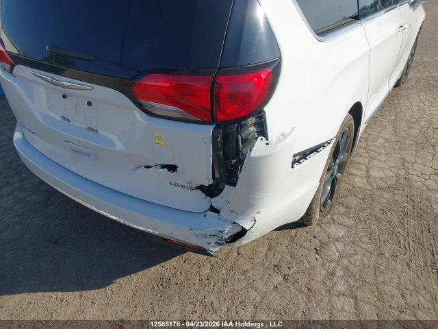 2C4RC1GG6HR518073 Chrysler Pacifica