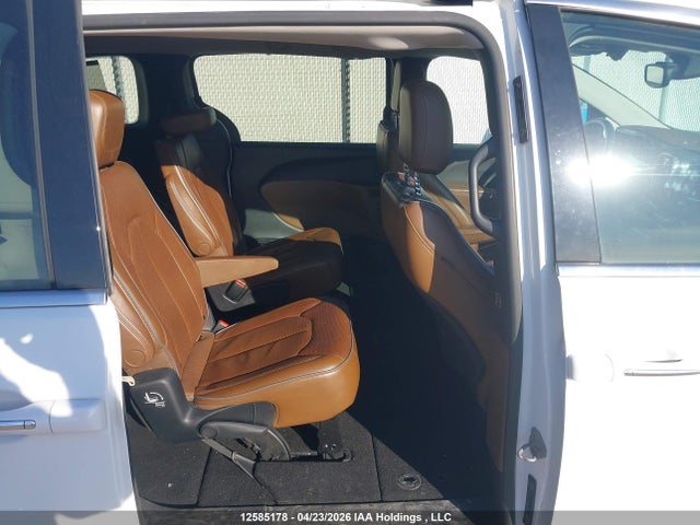2C4RC1GG6HR518073 Chrysler Pacifica