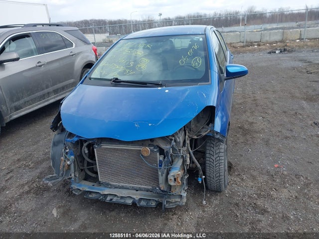 2012 Toyota Yaris მანქანა იყიდება აუქციონზე, vin: JTDKTUD34CD529234, აუქციონის ნომერი: 12585181