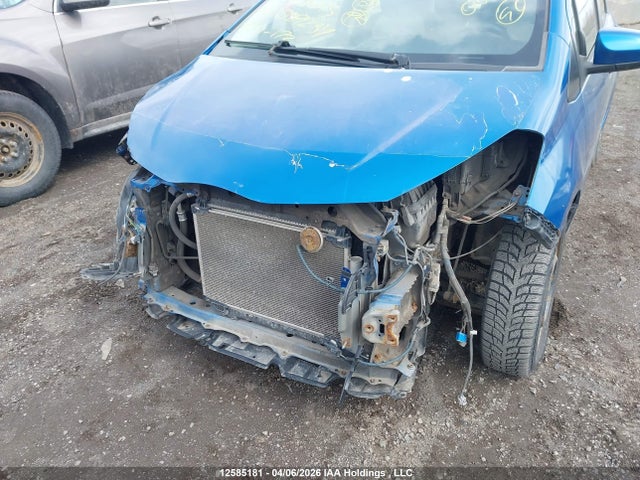 2012 Toyota Yaris მანქანა იყიდება აუქციონზე, vin: JTDKTUD34CD529234, აუქციონის ნომერი: 12585181