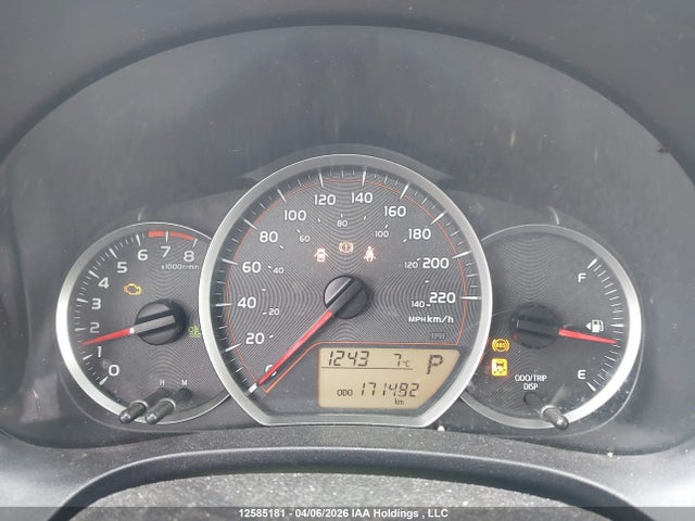 2012 Toyota Yaris მანქანა იყიდება აუქციონზე, vin: JTDKTUD34CD529234, აუქციონის ნომერი: 12585181