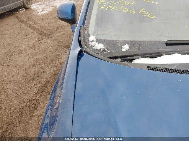 Aukcja sprzedaży 2012 Honda Civic Exl, vin: 2HGFB2F90CH020532, numer aukcji: 12585183