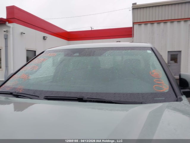 12585185 :رقم المزاد ، 5TFLA5EC6RX023779 vin ، 2024 Toyota Tundra Crewmax Sr5 مزاد بيع