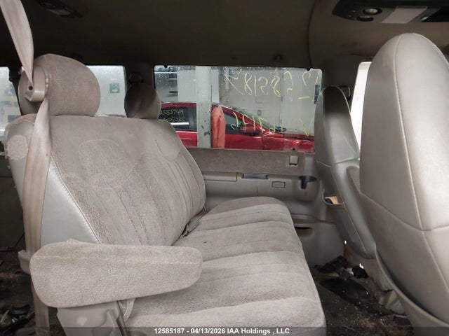 Продажа на аукционе авто 1999 Chevrolet Astro, vin: 1GNDM19W8XB167196, номер лота: 12585187