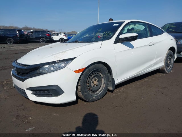 Aukcja sprzedaży 2017 Honda Civic, vin: 2HGFC4A50HH400667, numer aukcji: 12585189