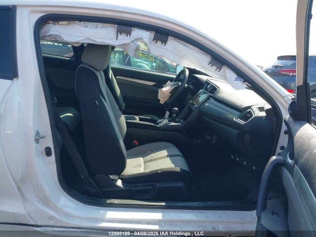 Aukcja sprzedaży 2017 Honda Civic, vin: 2HGFC4A50HH400667, numer aukcji: 12585189