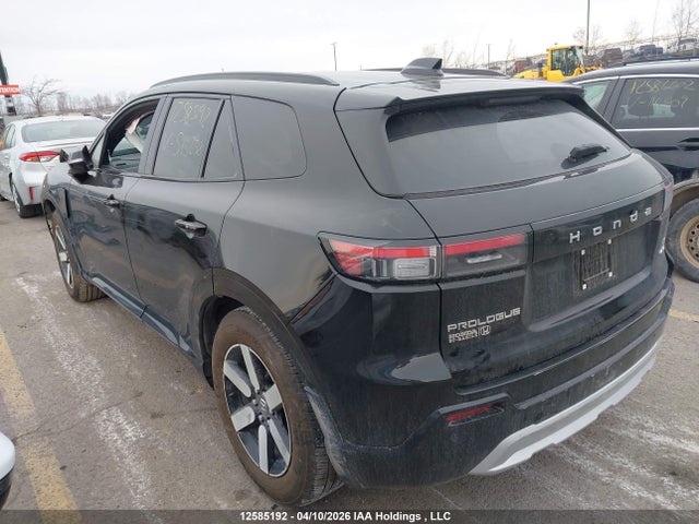 Aukcja sprzedaży 2025 Honda Prologue Ex-l, vin: 3GPKHYRJ5SS518238, numer aukcji: 12585192