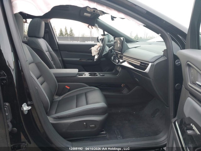 Aukcja sprzedaży 2025 Honda Prologue Ex-l, vin: 3GPKHYRJ5SS518238, numer aukcji: 12585192