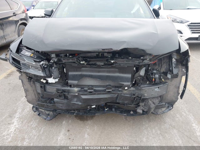 Aukcja sprzedaży 2025 Honda Prologue Ex-l, vin: 3GPKHYRJ5SS518238, numer aukcji: 12585192