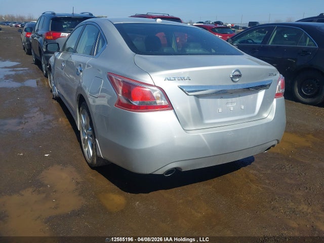 Продаж на аукціоні авто 2013 Nissan Altima, vin: 1N4BL3AP8DN508020, номер лоту: 12585196