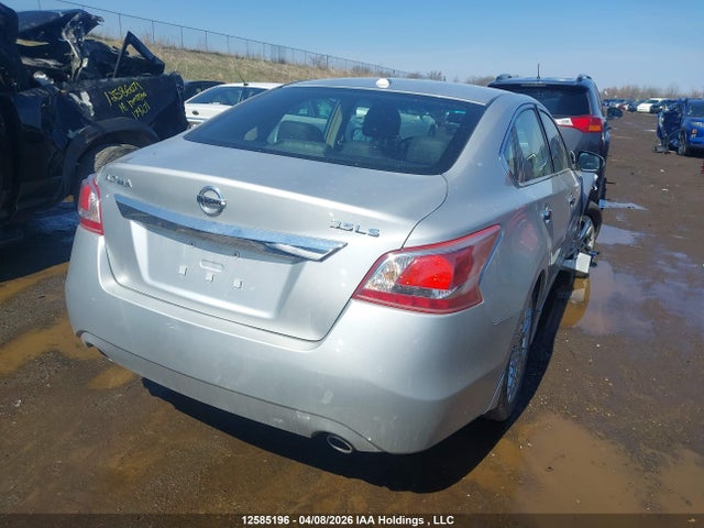Продаж на аукціоні авто 2013 Nissan Altima, vin: 1N4BL3AP8DN508020, номер лоту: 12585196
