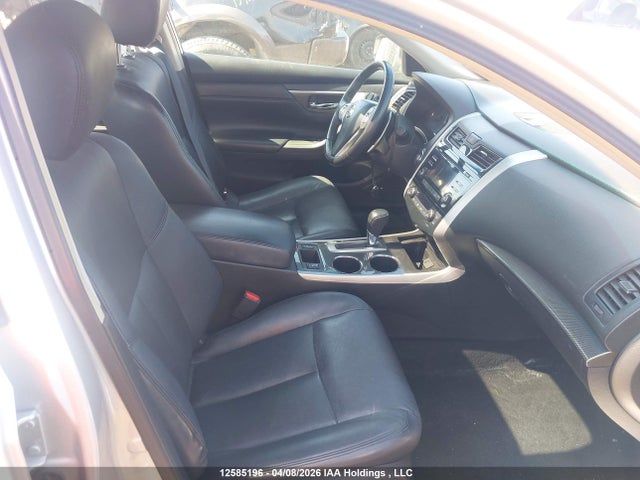 Продаж на аукціоні авто 2013 Nissan Altima, vin: 1N4BL3AP8DN508020, номер лоту: 12585196