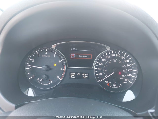 Продаж на аукціоні авто 2013 Nissan Altima, vin: 1N4BL3AP8DN508020, номер лоту: 12585196