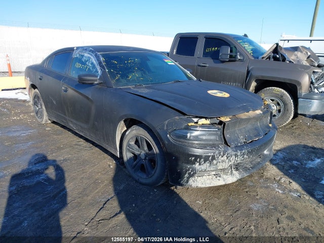 2019 2C3CDXBG8KH628430 главное изображение