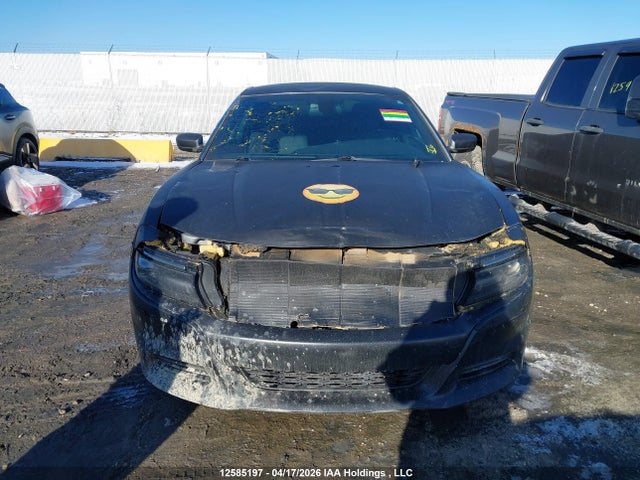 Dodge Charger Sxt 2019 2C3CDXBG8KH628430 Image 11