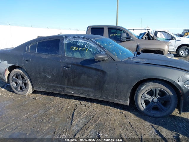 Dodge Charger Sxt 2019 2C3CDXBG8KH628430 Image 12
