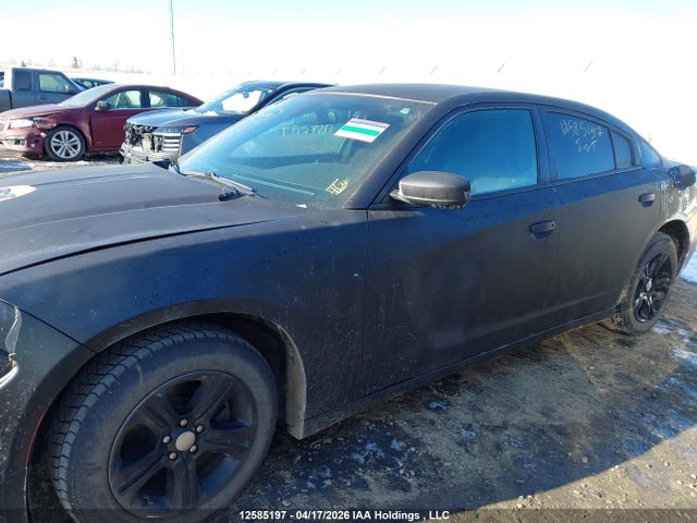 Dodge Charger Sxt 2019 2C3CDXBG8KH628430 Image 13