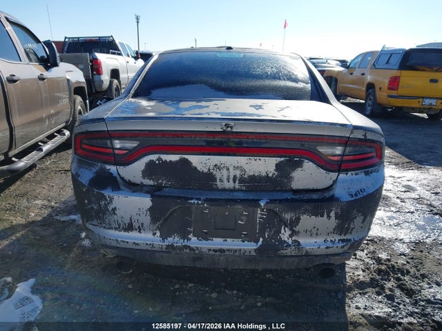Dodge Charger Sxt 2019 2C3CDXBG8KH628430 Image 15