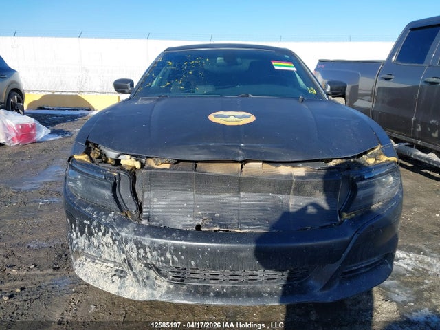 Dodge Charger Sxt 2019 2C3CDXBG8KH628430 Image 6
