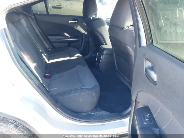 Dodge Charger Sxt 2019 2C3CDXBG8KH628430 Image 8