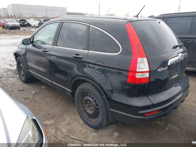 Aukcja sprzedaży 2011 Honda Cr-v, vin: 5J6RE3H55BL803151, numer aukcji: 12585203