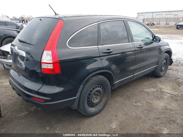 Aukcja sprzedaży 2011 Honda Cr-v, vin: 5J6RE3H55BL803151, numer aukcji: 12585203