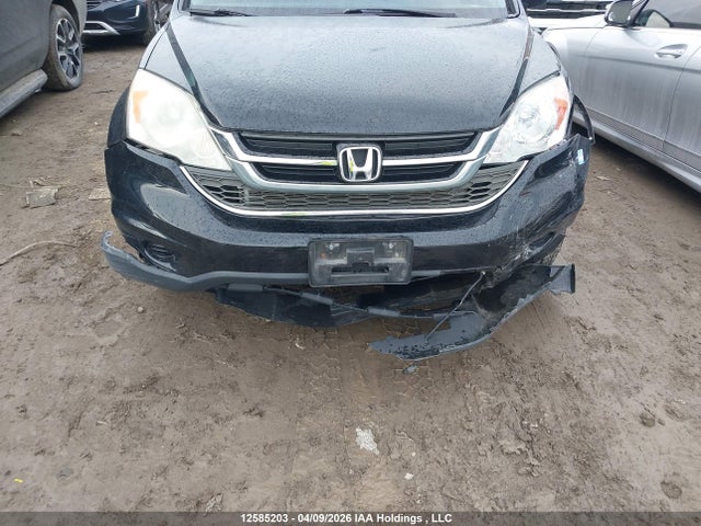 Aukcja sprzedaży 2011 Honda Cr-v, vin: 5J6RE3H55BL803151, numer aukcji: 12585203
