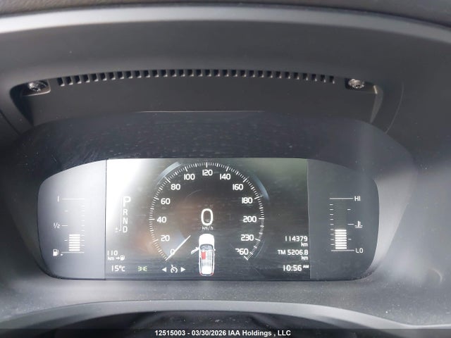 YV4102WK9K1004969 Volvo V60 Cross Country T5 Momentum