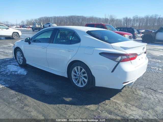 4T1G11AK0RU243679 Toyota CAMRY SE