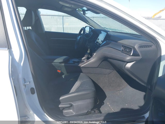 4T1G11AK0RU243679 Toyota CAMRY SE