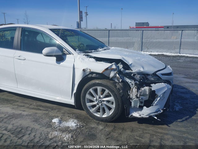 4T1G11AK0RU243679 Toyota CAMRY SE