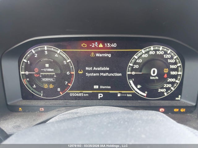 JA4J4UA83NZ601727 Mitsubishi Outlander Le/le Premium/se/sel