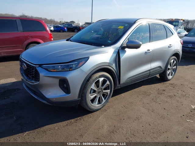 12585213 :رقم المزاد ، 1FMCU9JA7RUA51770 vin ، 2024 Ford Escape Platinum مزاد بيع
