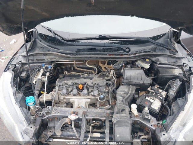 Продаж на аукціоні авто 2016 Honda Hr-v Ex, vin: 3CZRU6H54GM111246, номер лоту: 12585217