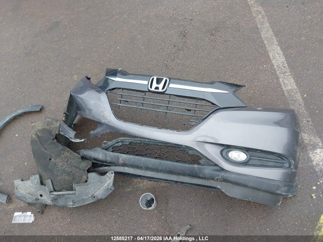 Продаж на аукціоні авто 2016 Honda Hr-v Ex, vin: 3CZRU6H54GM111246, номер лоту: 12585217