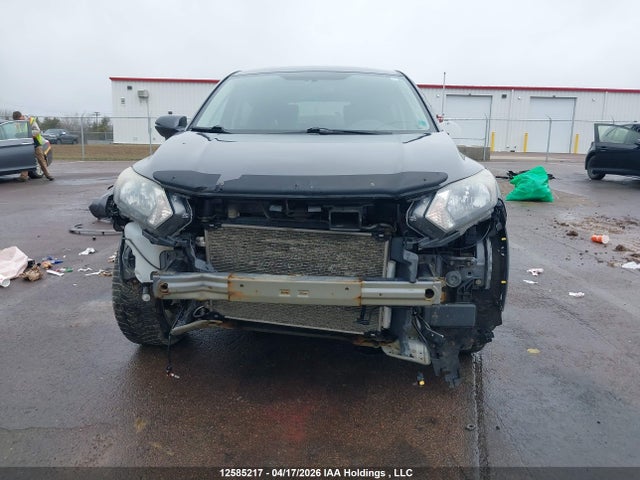 Продаж на аукціоні авто 2016 Honda Hr-v Ex, vin: 3CZRU6H54GM111246, номер лоту: 12585217