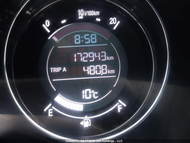 Продаж на аукціоні авто 2016 Honda Hr-v Ex, vin: 3CZRU6H54GM111246, номер лоту: 12585217