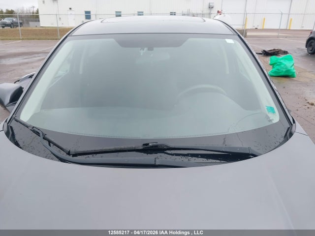 Продаж на аукціоні авто 2016 Honda Hr-v Ex, vin: 3CZRU6H54GM111246, номер лоту: 12585217