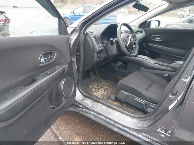 Продаж на аукціоні авто 2016 Honda Hr-v Ex, vin: 3CZRU6H54GM111246, номер лоту: 12585217