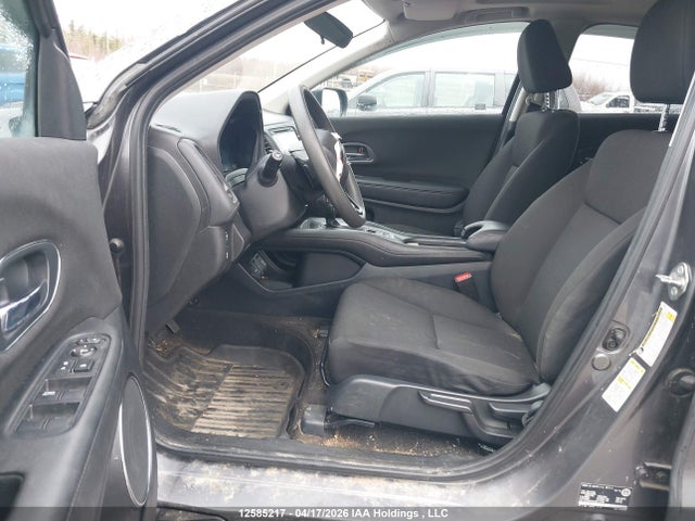 Продаж на аукціоні авто 2016 Honda Hr-v Ex, vin: 3CZRU6H54GM111246, номер лоту: 12585217