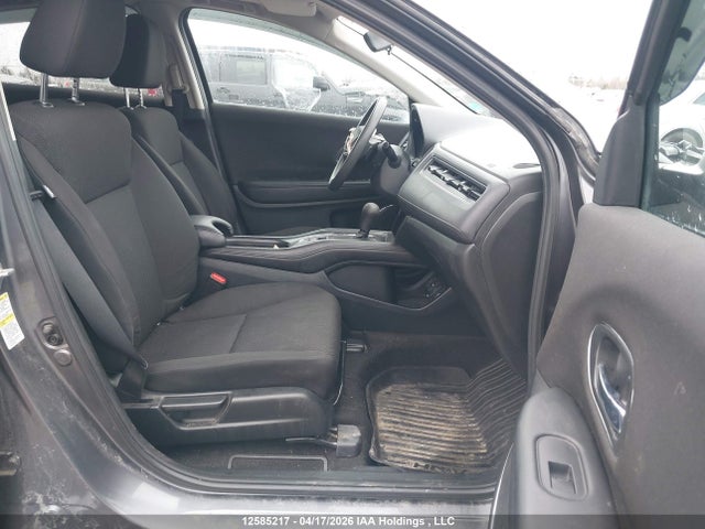 Продаж на аукціоні авто 2016 Honda Hr-v Ex, vin: 3CZRU6H54GM111246, номер лоту: 12585217