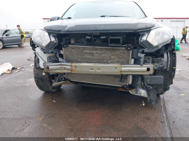 Продаж на аукціоні авто 2016 Honda Hr-v Ex, vin: 3CZRU6H54GM111246, номер лоту: 12585217