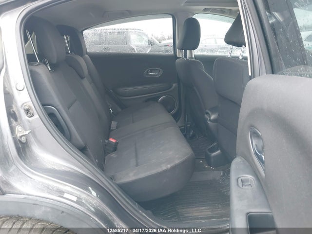 Продаж на аукціоні авто 2016 Honda Hr-v Ex, vin: 3CZRU6H54GM111246, номер лоту: 12585217
