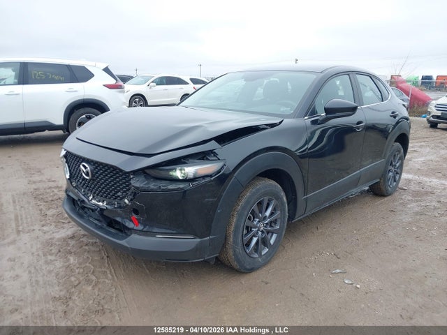 Aukcja sprzedaży 2024 Mazda Cx-30, vin: 3MVDMBBM7RM685950, numer aukcji: 12585219