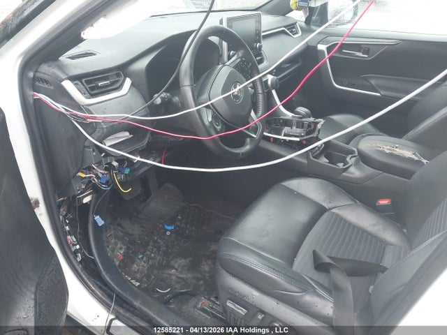 Toyota RAV4 2020 2T3RWRFV7LW101758 Image 20