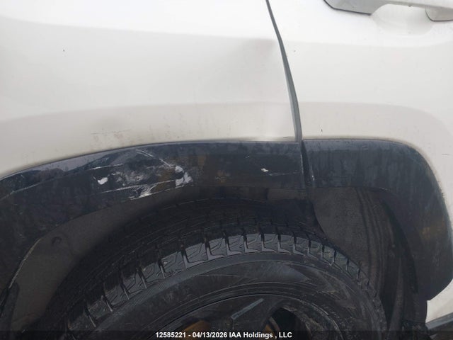 Toyota RAV4 2020 2T3RWRFV7LW101758 Image 21