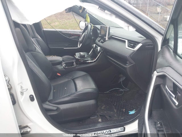 Toyota RAV4 2020 2T3RWRFV7LW101758 Image 5