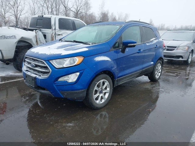 MAJ3P1TE4JC232435 Ford Ecosport