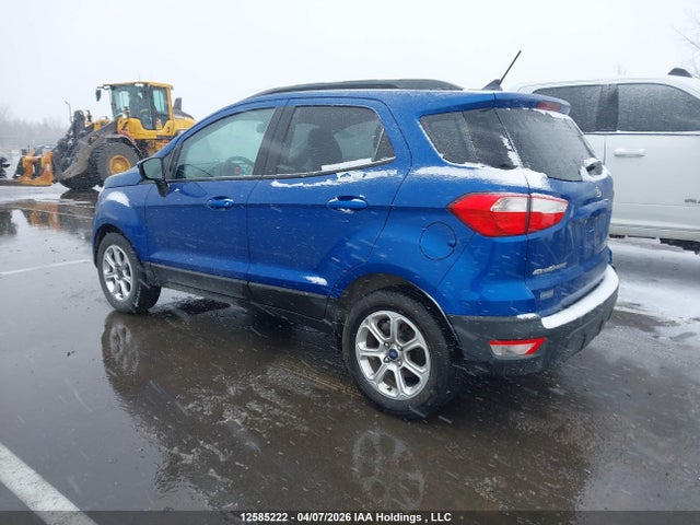MAJ3P1TE4JC232435 Ford Ecosport